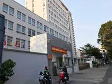 Hình ảnh Bán gấp đường Trần Hưng Đạo, P. Nguyễn Cư Trinh, Quận 1,80m2 – 17 tỷ 5