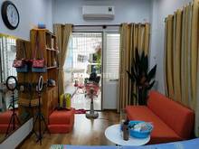 Hình ảnh Tòa nhà cực đẹp - có hầm xe hơi - 4m x 23m ( 6 tầng ) Lê Văn Sỹ P1 Quậ