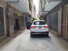 Hình ảnh Bán Gấp Nhà đẹp Phố Trung Kính 60m2, Gaza Ôtô,Kinh Doanh,chỉ 13.5 tỷ