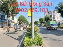 Hình ảnh Bán gấp mặt tiền kinh doanh Trường Chinh Quận 12.