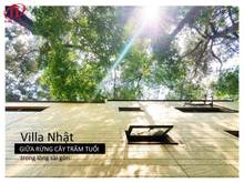 Hình ảnh HUNGVILAND cần bán căn villas 2 mặt tiền nội bộ đường Nguyễn Tuyển Q2