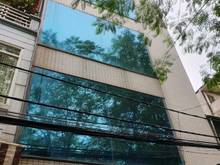 Hình ảnh Cho thuê nhà Mặt phố Đại Lộ Thăng Long 110mx5 Tầng, Thông sàn, kDOanh
