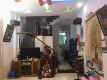 Hình ảnh Mặt Tiền Thoại Ngọc Hầu, Tân Phú, 4.1x19m, 2 tầng 4PN, 8 tỷ 500