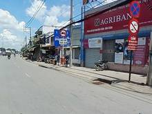 Hình ảnh Đất thổ cư sổ riêng gần chợ Bình Chánh, 95m2 trợ giá mùa dịch