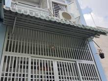 Hình ảnh Bán nhà hà huy giáp. Gần trường cao đẳng điện lực. 2PN. Hẻm 4m