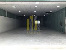 Hình ảnh Cho Thuê Kho 200m2 Gần Song Hành An Phú Giá 25 triệu