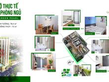 Hình ảnh Khu Căn Hộ Cao Cấp Green Pearl Bắc Ninh