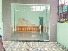Hình ảnh Cần tiền bán gấp căn nhà cấp 4 100m2 dân cư đông, tiện kinh doanh