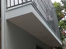 Hình ảnh Nhà đường Hồng Lạc, 17m2, 5x3,5m, hẻm đẹp xe hơi tránh, 2 tỷ 15