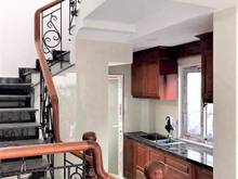 Hình ảnh Căn Góc đẹp 3 Lầu, ô tô thẳng nhà Vũ Tùng, 3.7 x 8m, Giá chỉ 5.1 tỷ.
