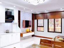 Hình ảnh Cho thuê nhà xây mới, ngõ 193 trung kính, P.trung hòa, Q.cầu giấy,  HN