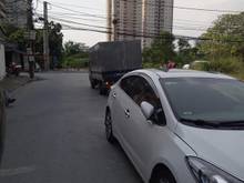 Hình ảnh Bán đất ngọc thụy ôtô tránh mặt tiền 5m 90m2 giá 7.1 tỷ