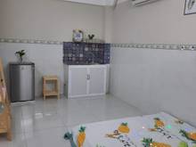 Hình ảnh Phòng trọ Bình Thạnh cho thuê,giờ tự do
