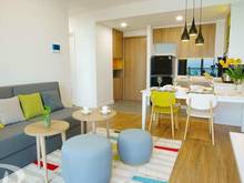 Hình ảnh Chính chủ Republic Plaza 77m2 2PN 3 ban công view sân bay