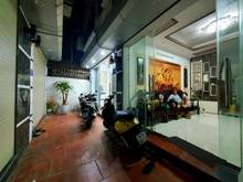 Hình ảnh Duy Nhất chỉ 2.x TỶ!!! 30M2, 4 Tầng, MT:3.5m- Hoa Hậu Tam Trinh