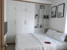 Hình ảnh CC bán CH Mường Thanh-biển Mỹ Khê,Đà Nẵng 2 PN tầng cao,căn góc