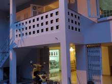 Hình ảnh Bán nhà hẻm 4m CALMETTE, P. Nguyễn Thái Bình, Q.1, DT:7x8m, 3 lầu.