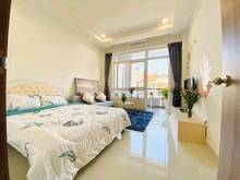 Hình ảnh Căn Hộ 30m2 Full Phố Tây Có ban Công Sát CV 23-9