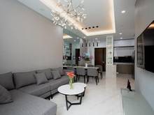 Hình ảnh Cho thuê Trang Chủ MB66.COM / Đăng Ký Tặng 66K cao cấp Sky Garden 3, ngà đẹp, giá 8 triệu/tháng.