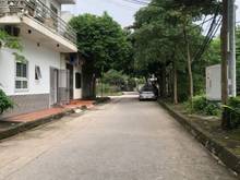 Hình ảnh Bán đất khu PL Giáo viên Ngọc Thụy, Oto tránh, Kinh doanh, 80m2 đẹp