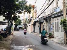 Hình ảnh Bán Nhà Hẻm xe hơi  536/43/51 Âu Cơ Giá 3.5 Tỷ, P10, Quận Tân Bình