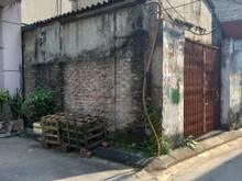 Hình ảnh Bán đất xóm Lò -Thanh Am , ngõ thông ô tô 7 chỗ vào
