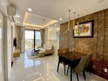 Hình ảnh Cho thuê Chung cư Sky Garden 3, PMH, dt 72m2, 2PN 2WC, nhà đẹp giá 8tr