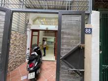 Hình ảnh Bán nhà đẹp Hào Nam, 34m2, 4 tầng, ngõ ba gác, 3.8 tỷ