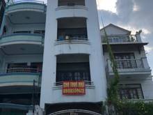 Hình ảnh Cho thuê nhà mt 27bis Mai Thị Lựu P Đa Kao Quận 1