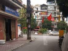 Hình ảnh Cho thuê nhà mặt đường Cầu Giấy