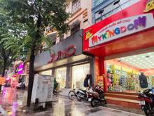 Hình ảnh Mặt p quang trung hà đông 60m2, 6t, vỉa hè siêu rộng, kd đỉnh, 2 mặt