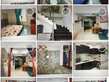 Hình ảnh Nhà đẹp 3 lầu 3PN 4Wc Phú Nhuận