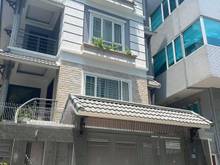 Hình ảnh Cho thuê nhà phân lô Phạm Tuấn Tài 100mx5 Tầng, ô tô đỗ cửa, văn minh