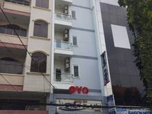 Hình ảnh Nhà bán đường Võ Thị Sáu 6.6x33m 220m2. Tiện xây CHDV .Gía: 48 Tỷ