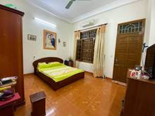 Hình ảnh Bán nhà đẹp Đoàn Thị Điểm, 45m2, 4 tầng, mt 4.7m, ngõ ba gác, 5.85 tỷ