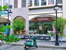 Hình ảnh Cho thuê Shophouse tại CC Pegasuite Q. 8, vị trí đắc địa 1 trệt 1 lầu