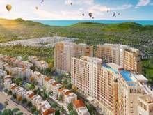 Hình ảnh Mở bán 2 tòa View Biển đẹp nhất dự án Hill Side, Phú Quốc