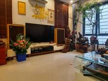 Hình ảnh Bán nhà phố Yên Hòa, 5m ô tô tránh, kd, DT 42m, 5T, giá 4 tỷ 600