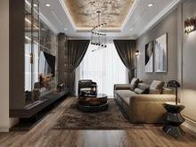 Hình ảnh Cho thuê CH Sunrise Riverside, Nhà đẹp 2pn  giá rẻ