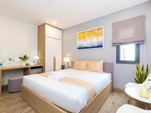 Hình ảnh HOT Giảm 30%Studio Mới Sạch sẽ Q1 Giá ưu Đãi chỉ 3,5tr Nội thất đầy Đủ