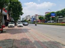 Hình ảnh Bán nhà mặt phố Nguyễn Văn Cừ, Long Biên. DT 100m2, MT 6m, giá 32 tỷ