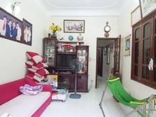 Hình ảnh Cực hiếm Đống Đa, nhà đẹp Ngã Tư Sở, 55m2, vài bước ra phố, 5.4 tỷ
