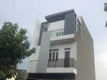 Hình ảnh Bán Nhà khu đô thị mới Bình chánh- đường đinh đức thiện chợ bình chánh