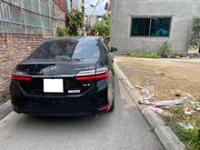 Hình ảnh Bán đất xóm 1 Đông Dư đường ô tô 4 chỗ đỗ cửa vị trí đẹp, đường thông,