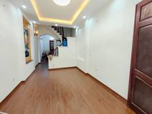Hình ảnh Bán nhà mới tinh Cổ Nhuế Bắc Từ Liêm,38m2 x 5T, giá hơn 2 tỷ.