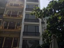 Hình ảnh Cho thuê nhà Trung Kính lớn, ô tô đỗ cửa, kinh doanh, 60mx6 Tầng, TMay