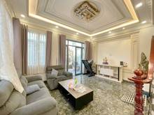 Hình ảnh Biệt thự cao cấp 2 lầu Lê Thị Chợ P.Phú Thuận Q7