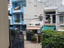 Hình ảnh Bán nhà Hẻm Xe Hơi, Phan Đăng Lưu,Phú Nhuận 65m2, 2 lầu, 3 Phòng Ngủ