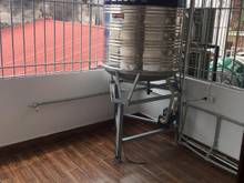 Hình ảnh Bán nhà đẹp, xây mới Hào Nam, 34m2, 4 tầng, 2 thoáng trước sau, ngõ ba