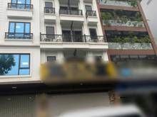 Hình ảnh Cho thuê Shophouse Nguyễn Chánh 150mx5 Tầng, Thang Máy- Mp Thương Mại